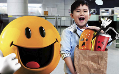 MTR Safety Prints<i></i>